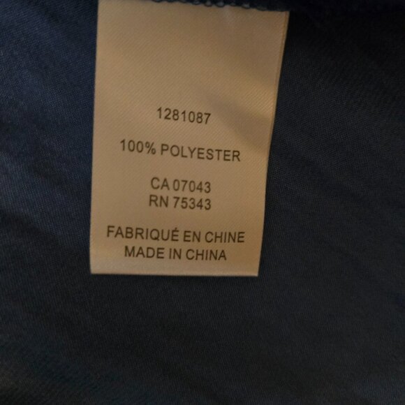 Rachel Zoe Blouse with Linen Shorts set - NWT - Picture 6 of 13